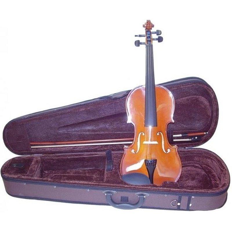 Violines de Conservatorio