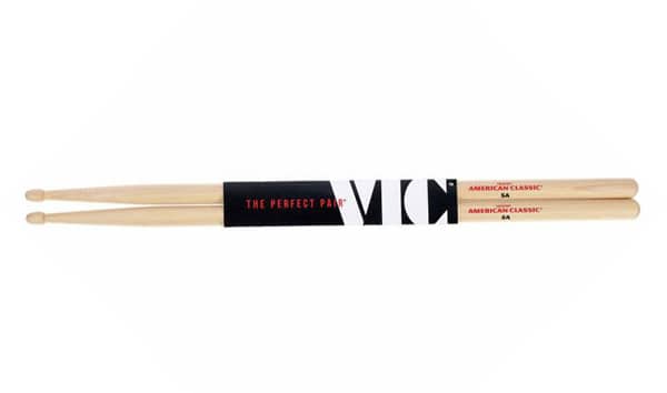 Vic Firth 5AW Hickory