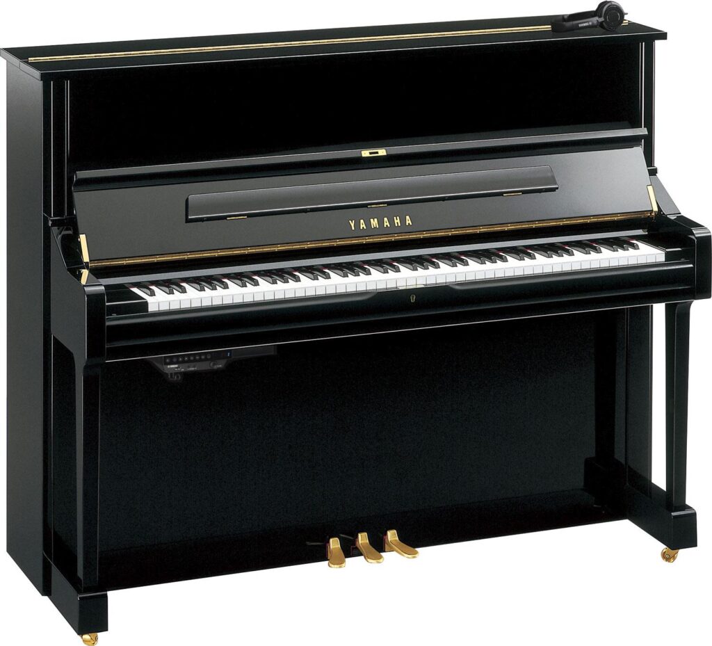 Piano Silent Yamaha U1