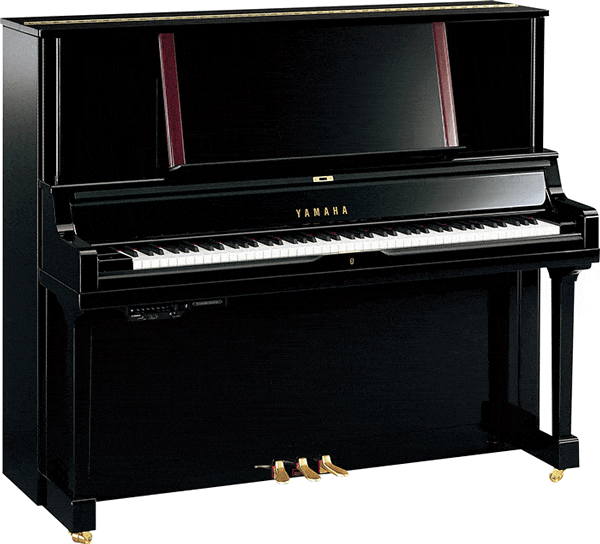 Yamaha TransAcoustic: piano acústico con regulador de volumen