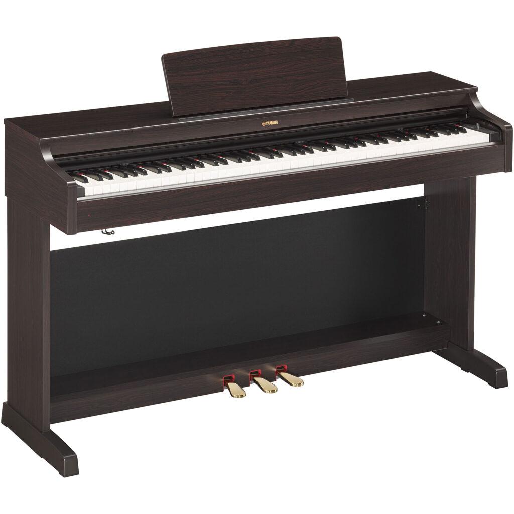 Piano digital Yamaha YDP144R