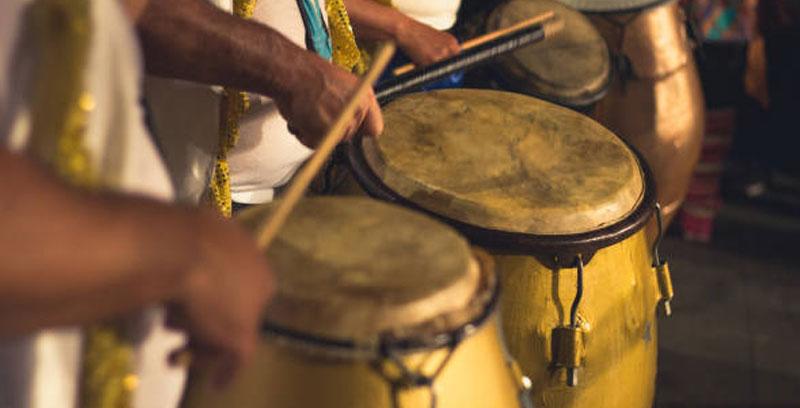 Percusión brasileña - 6 Instrumentos para dar vida a tus ritmos