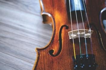Guía para comprar un primer violín