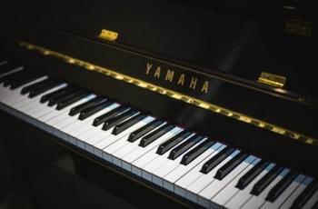 Yamaha Silent Piano Sistema