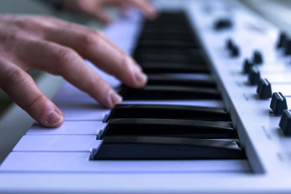 atractivo Hasta Accesible Qué tipos de pianos existen? - Blog de Multison