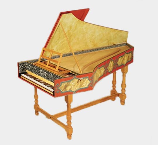 Increíble corto Talentoso Historia del piano: ¿Quién y cuándo lo inventó? - Blog de Multison
