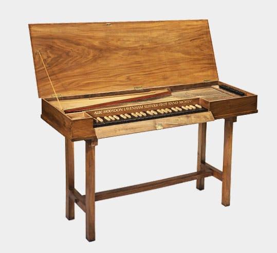 Increíble corto Talentoso Historia del piano: ¿Quién y cuándo lo inventó? - Blog de Multison