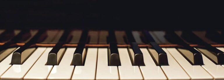 Historia del piano: ¿Quién y cuándo lo inventó?