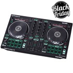 Black Friday Equipo DJ