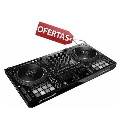 Ofertas Equipo DJ