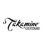 Guitarras Takamine