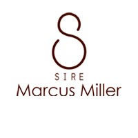 Bajos Marcus Miller