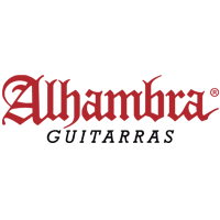 Guitarras Clásicas Alhambra