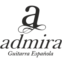 Guitarras Flamencas Admira
