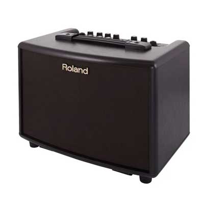 Amplificadores Roland