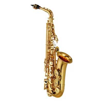 Saxofones Yamaha