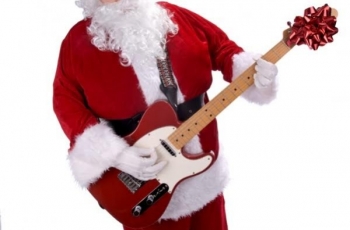 Guía de compra de Guitarras y Bajos para esta Navidad