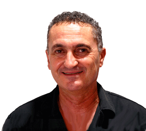 Miguel Fernández, especialista en Sonido Profesional en Multison